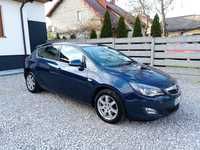 Opel Astra #Silnik 1.4 Turbo#Xenon,Czujniki Parkowania#Niski Przebieg#Z Niemiec#