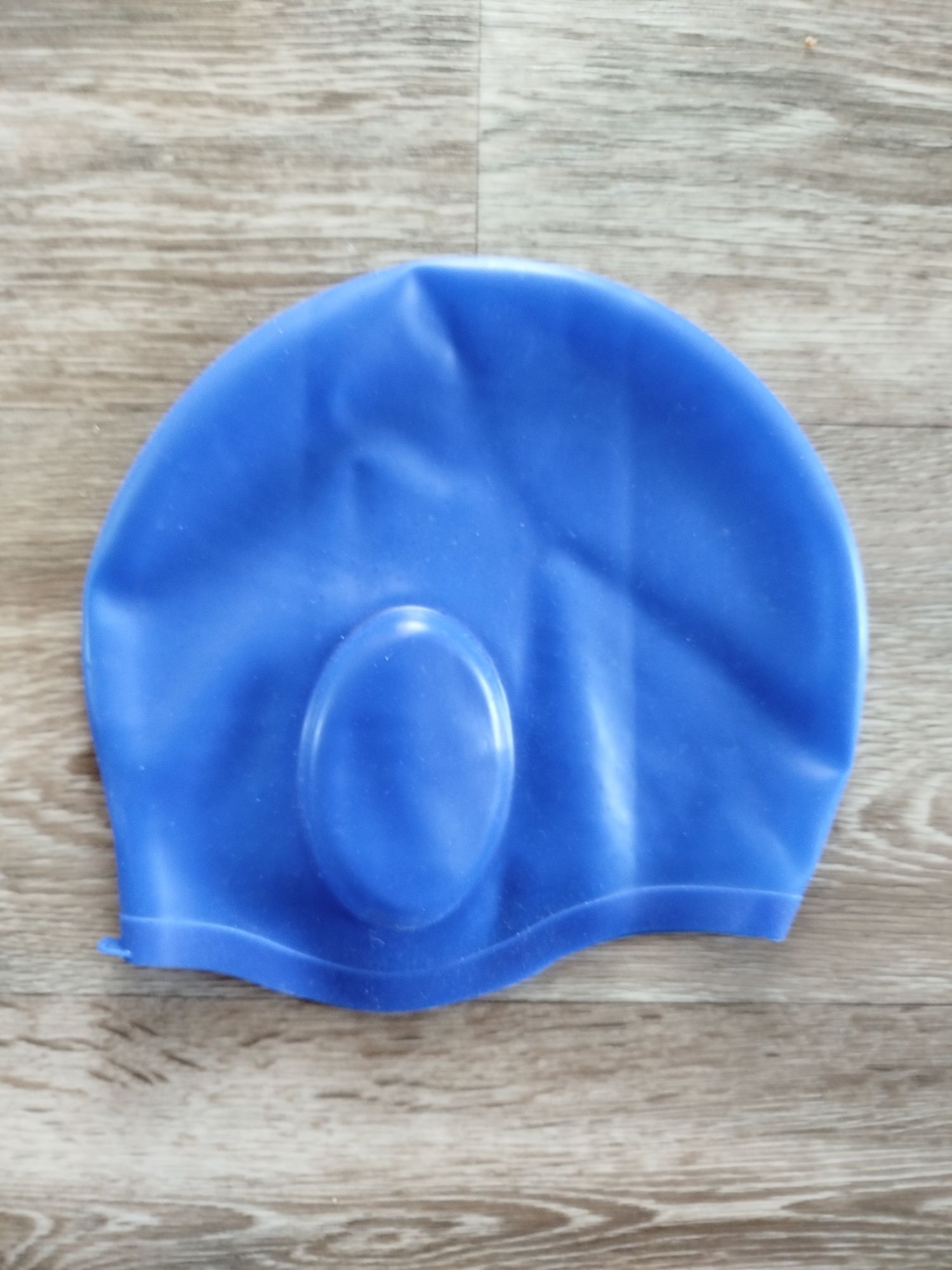 Шапка для плавания Aqua Speed Ear Cup
