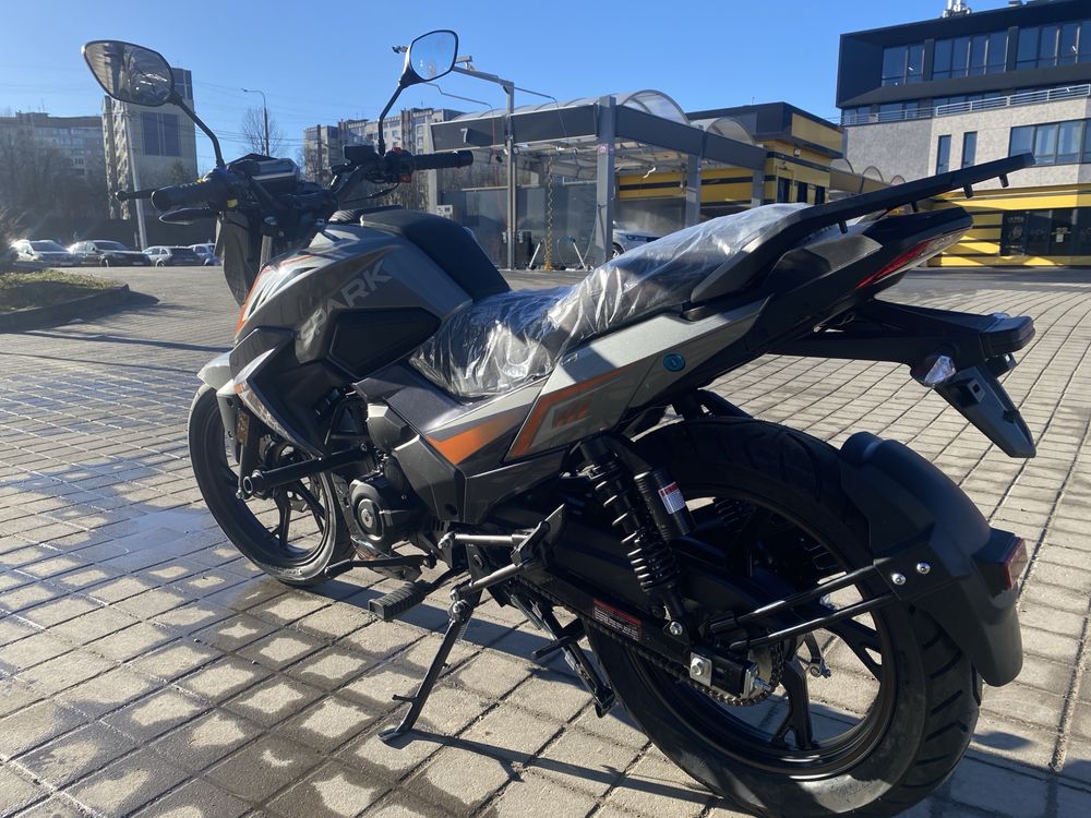 NEW Spark SP250R-32 Доставка/Кредит/Гарантія