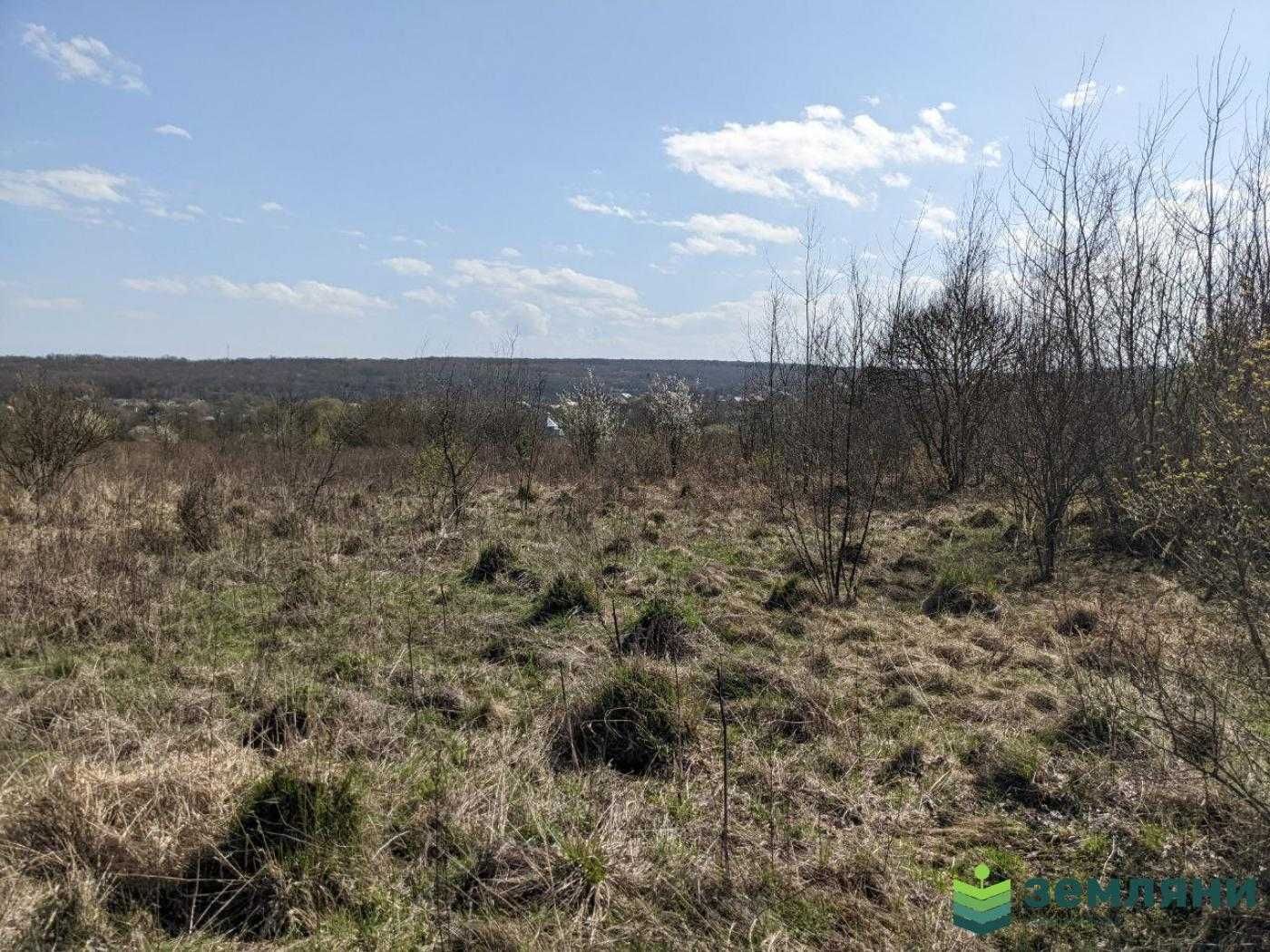 Продається земельна ділянка 15 сот с. Павлівка під будівництво