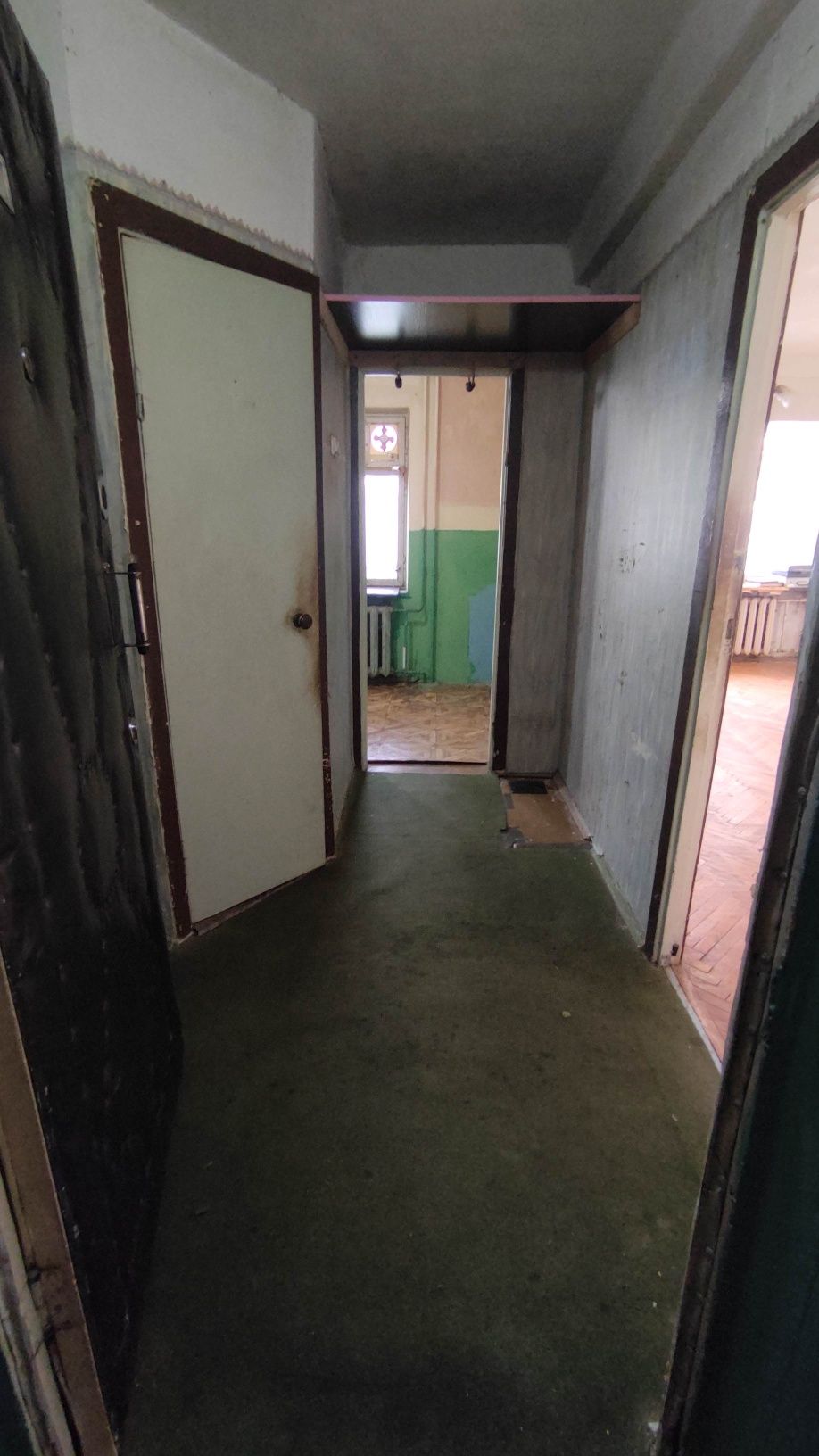 Продам 1-к квартиру у Вишгороді, вул. Симоненка, 4