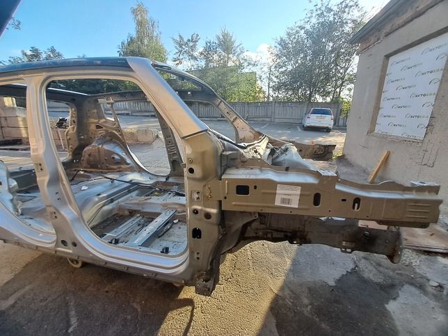 Четверть передняя правая JEEP RENEGADE 15- 68439282AA