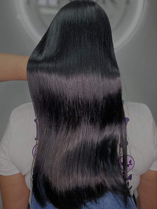 Кератин, ботокс по привабливій ціні