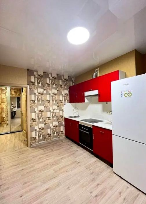 Сдам 1комн квартиру Новые дома в новострое ЖК Ньютона