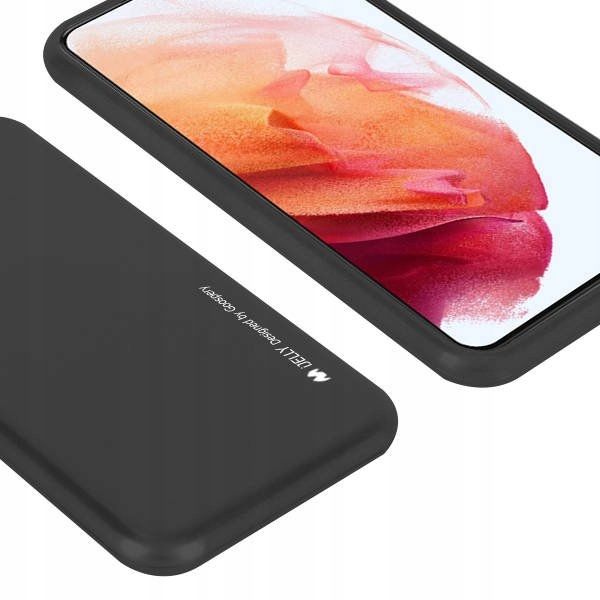 Etui Case Obudowa Mercury Do Samsung Galaxy S22 Plus