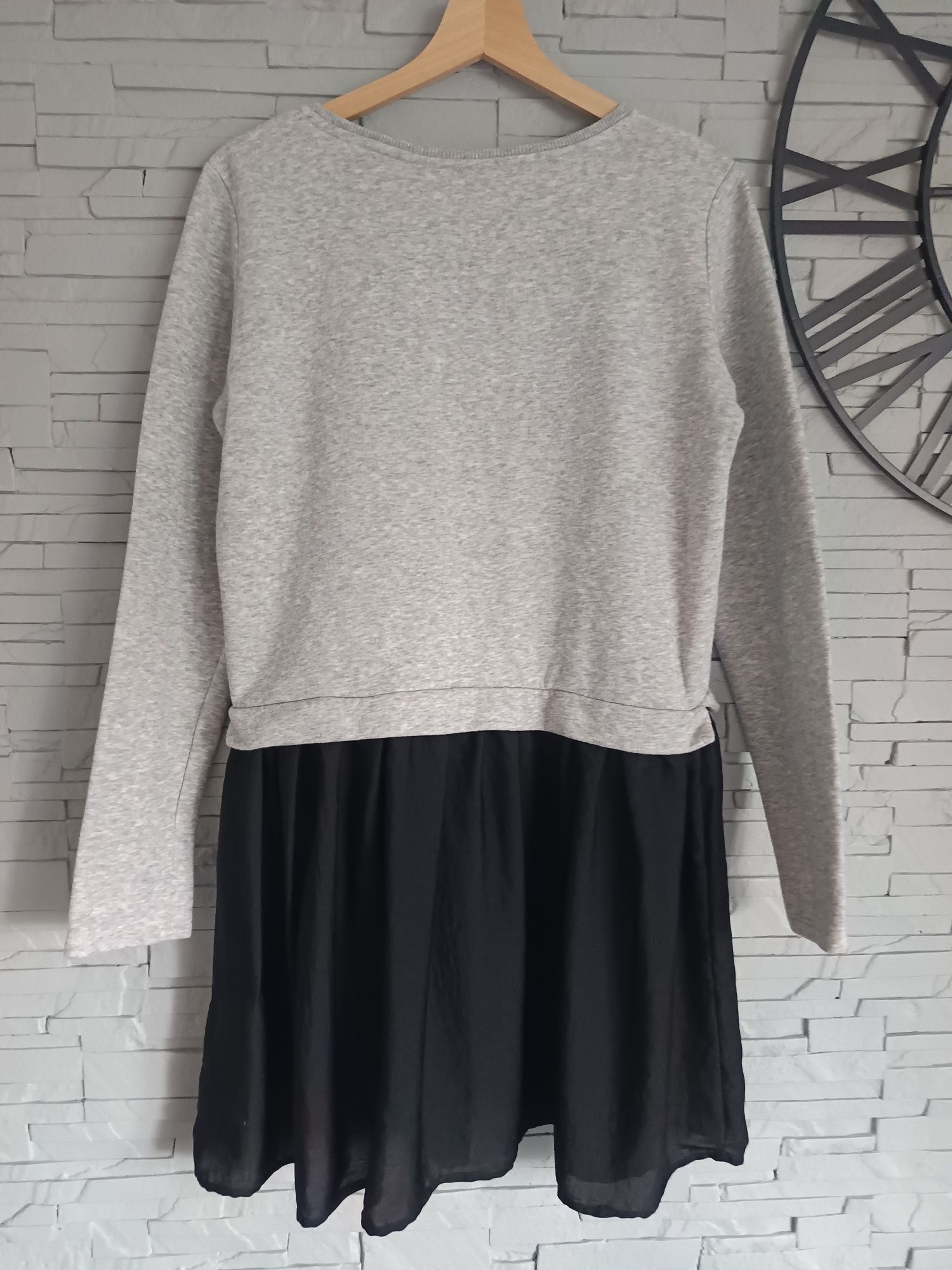 Sukienka H&M, rozmiar 170