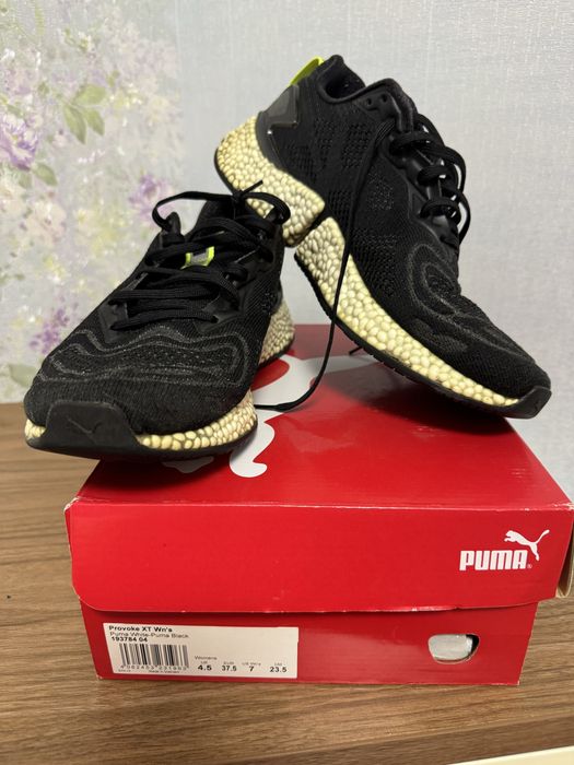 Мужские кроссовки PUMA