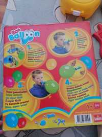Facilitadores de enchimento balões crianças: Bob balloon