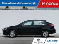 Mitsubishi Lancer 1.8 DI-D, Salon Polska, Serwis ASO, Klimatronic, Tempomat