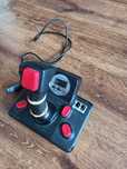 Commodore joystick