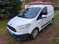 Ford Transit Courier  1.5 tdci, klimatyzacja, Euro 6 ! ! !