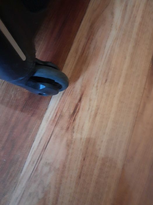 Walizka czarna materiałowa- pojemna