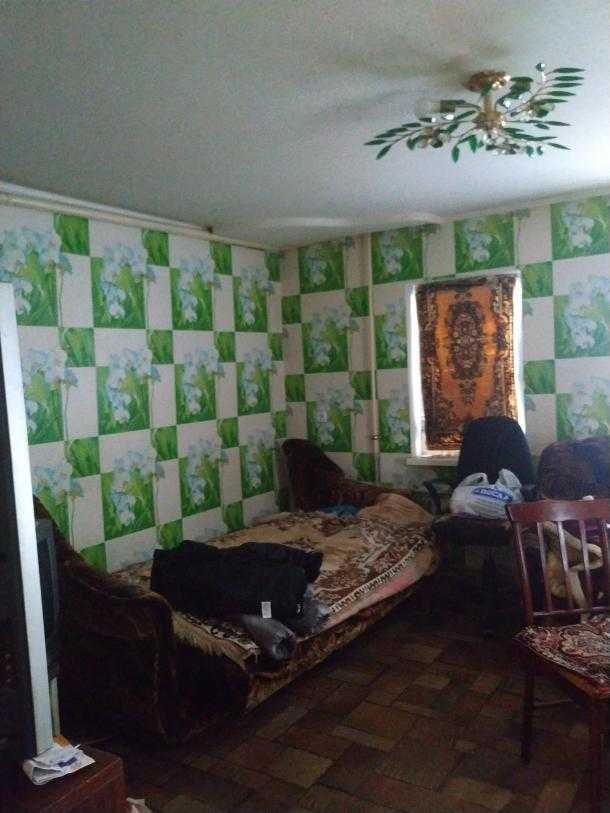 В центре Чугуева продам часть дома