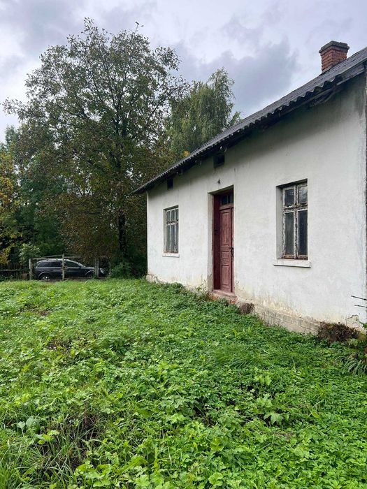 Продається одно поверховий  будинок в селі Звенигород