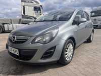 Opel Corsa 1.0 2014r