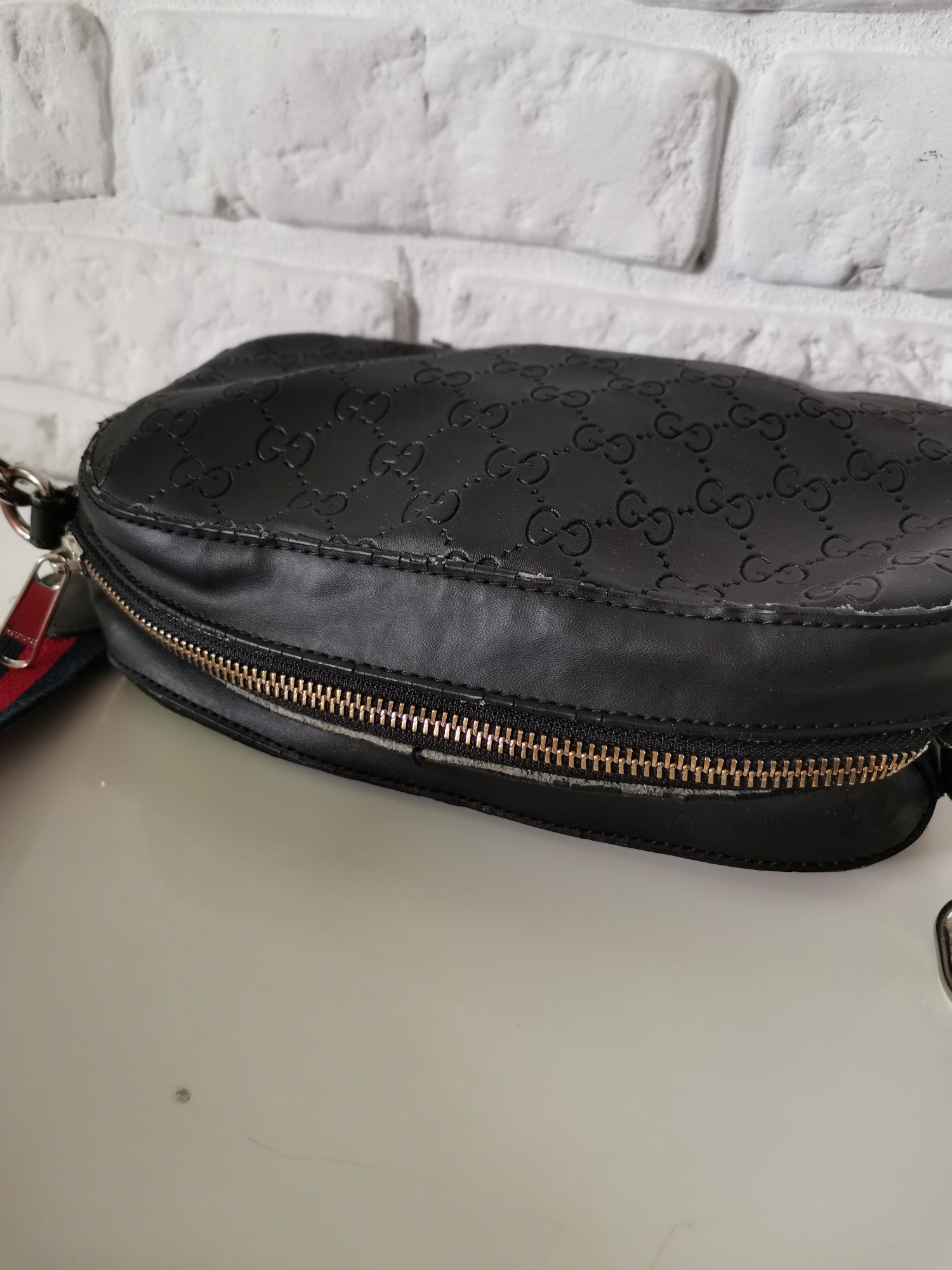 Listonoszka Gucci
