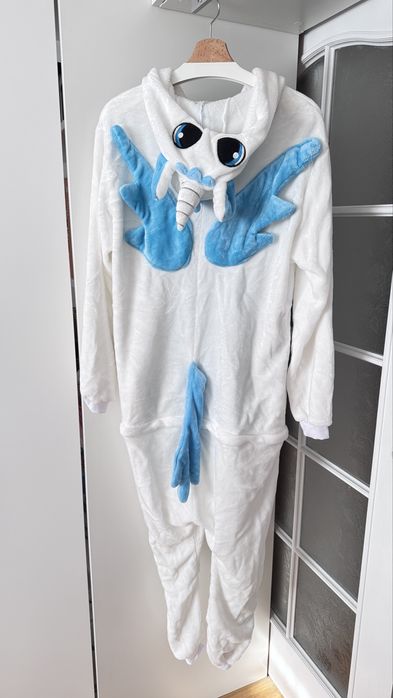 Kostium pizama unisex rozmiar XL