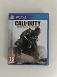 Call Of Dutty advanced warfare
