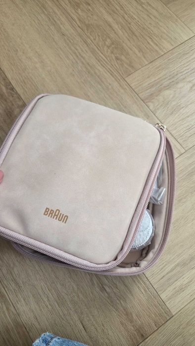 Depilator BRAUN Silk-epil 9 Flex SES9030 Bikini Nogi