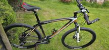 Sprzedam rower MTB Northtec Gravity