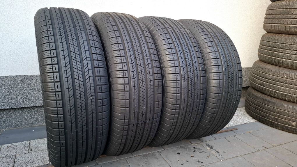 Opony 255/70 R16 Continental CrossContact RX 2024r