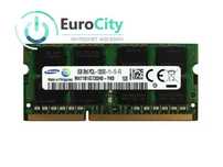 Память для ноутбука Samsung SODIMM DDR3-1600 8Gb (M471B1G73QH0-YK0)
