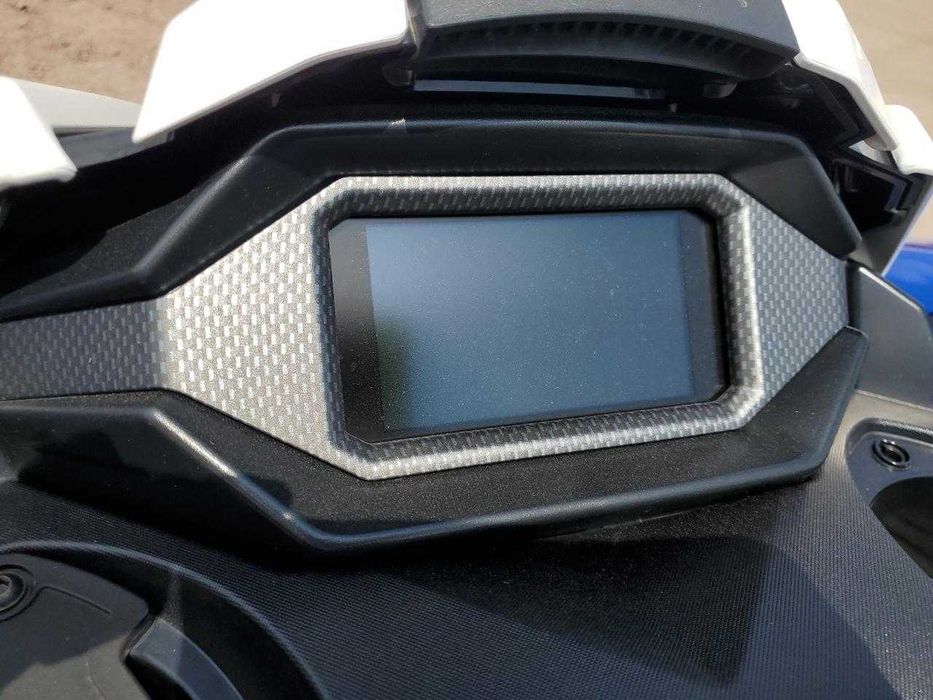 Yamah Fx Cruiser 2021