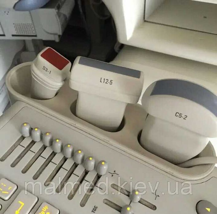 УЗД аппарат експертного класу Philips HD11XE