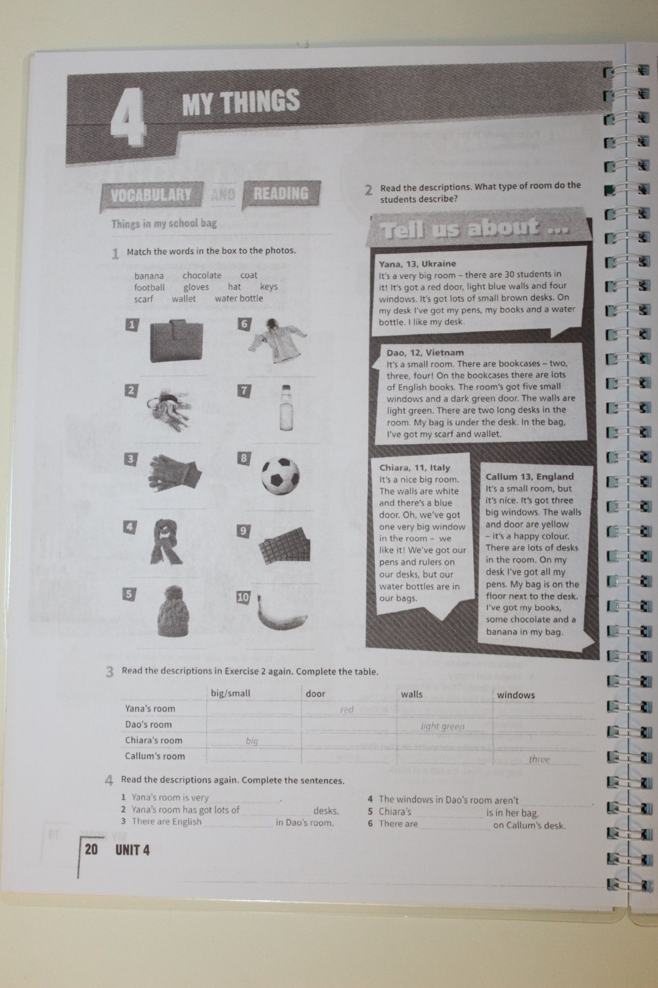 Prepare 5,6,7 Ukrainian edition