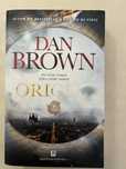 Livro “A Origem”