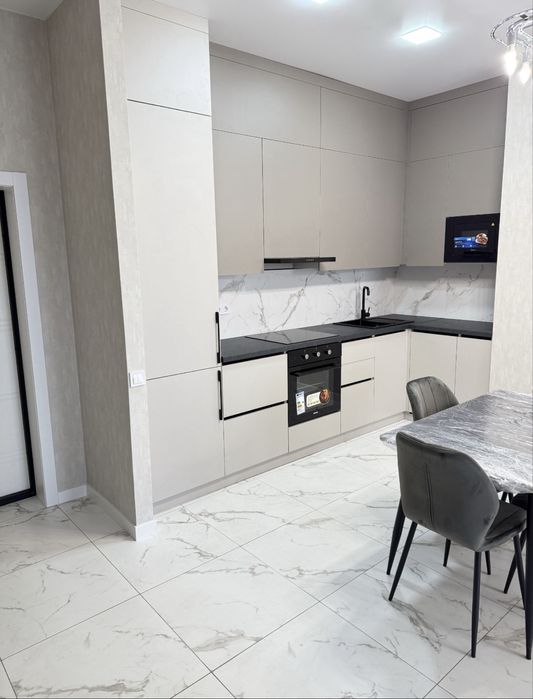 Перша здача! ЖК Лермонтово + паркінг