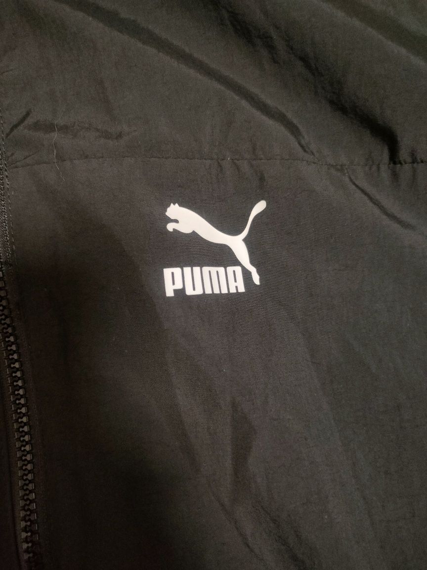 Ветровка Puma Original S,M олимпийка, оригінал ,Пума