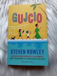 "Gujcio" Stevan Rowley