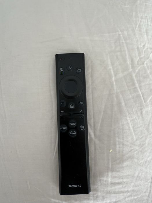 Tv Samsung 55 OPORTUNIDADE