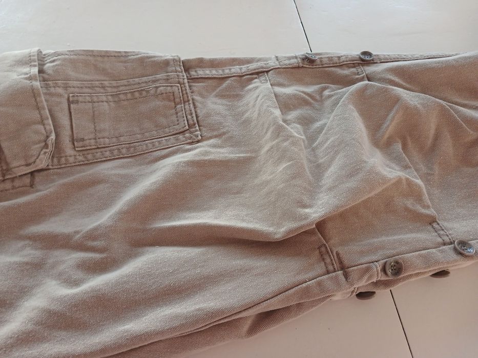 Брюки мужские   раз.50