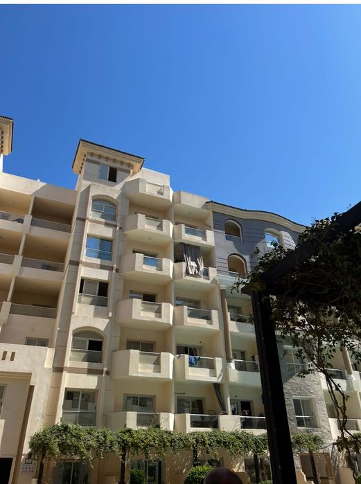 Apartament w Hurghadzie