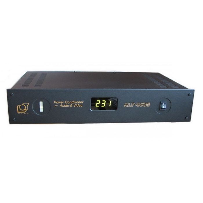 Мережевий Hi-Fi, Hi-End, кондиціонер Audiolot ALF-2200