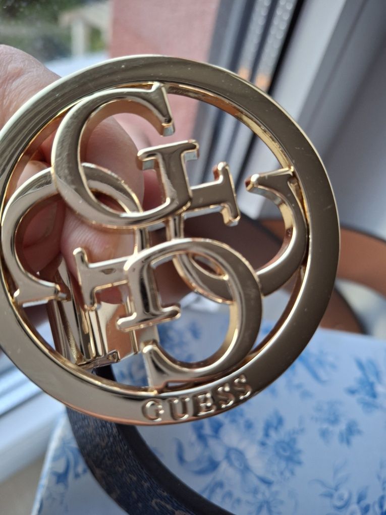Реімінь  Guess оригінальний