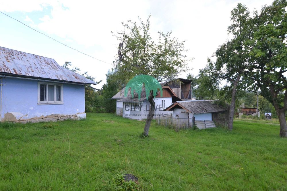 Продаються два будиночки в серці Карпат – місто Косів!(63)