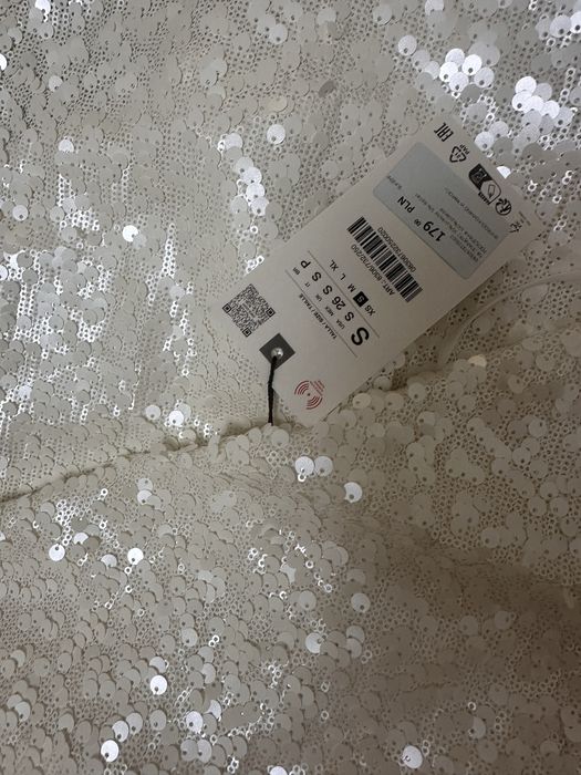 Сукня zara нова