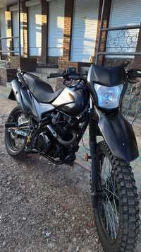 Forte cross 250)