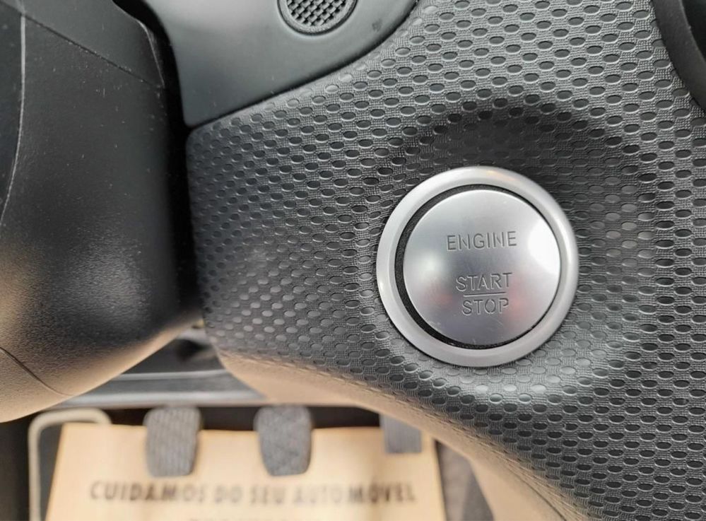 Mercedes A180 diesel