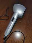 Modelador de caracóis Babyliss curl