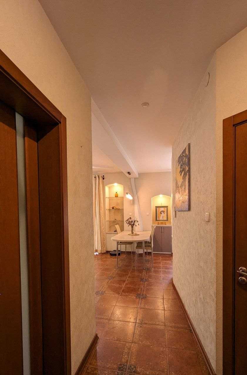 Продам отличную 3 комн квартиру 80м2 в центре - Бекетова. Свет 24/7!