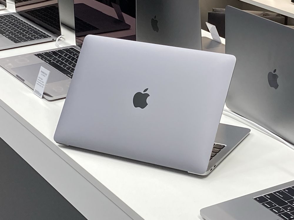 MacBook Air 13 2020 i3 8GB 256GB • ГАРАНТІЯ ＞Київ ТЦ “LAKE PLAZA”#2762