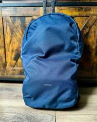 Plecak Bellroy Via Backpack Navy 20L Jak nowy - Na 16" laptopa