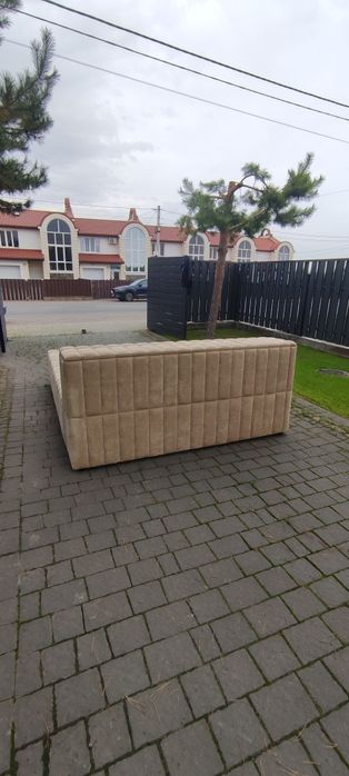 Продам двоспальне ліжко