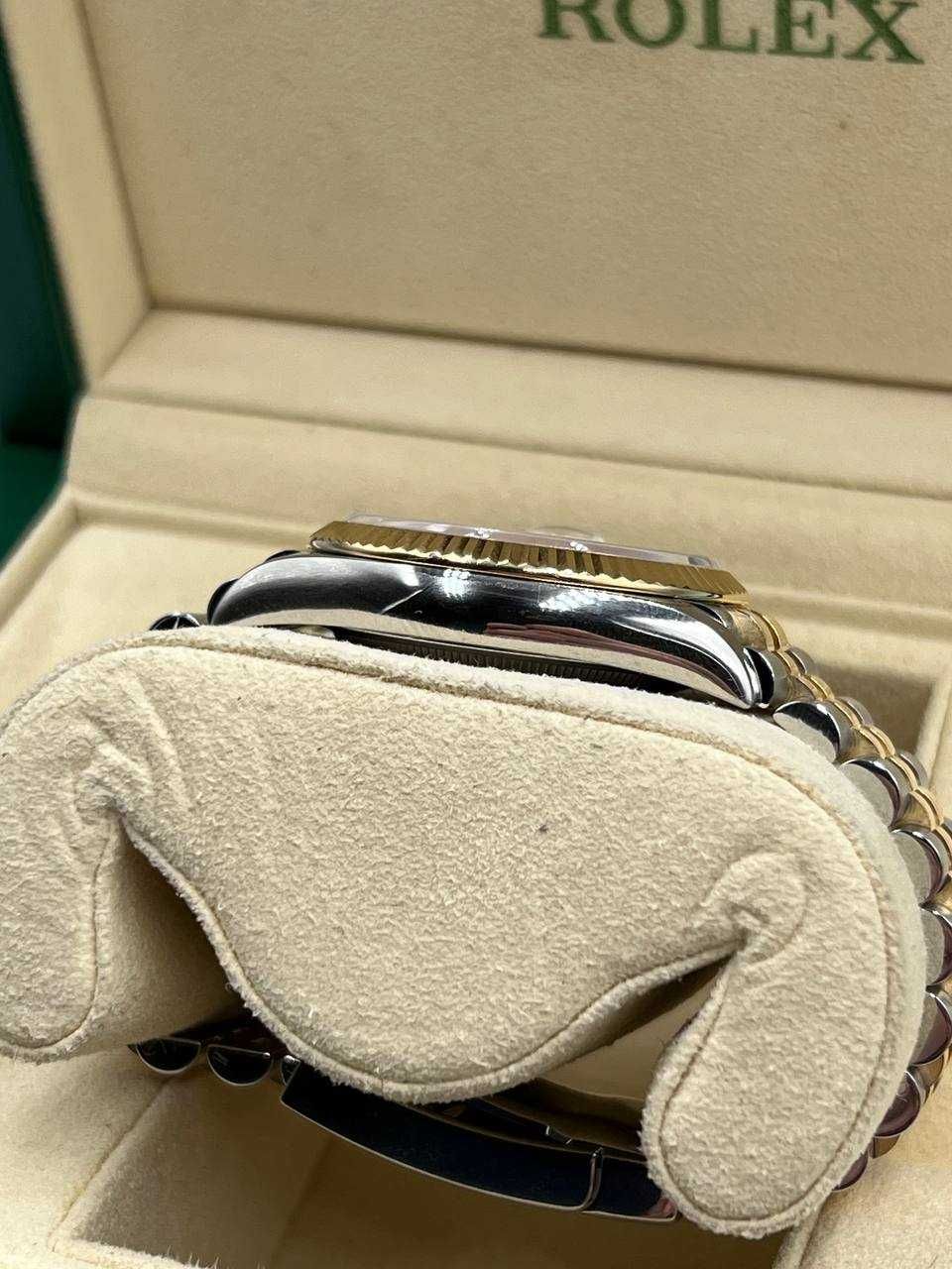 Zegarek Rolex Datejust 36mm ref126233