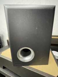 Subwoofer Alphard ETP-801