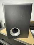 Subwoofer Alphard ETP-801